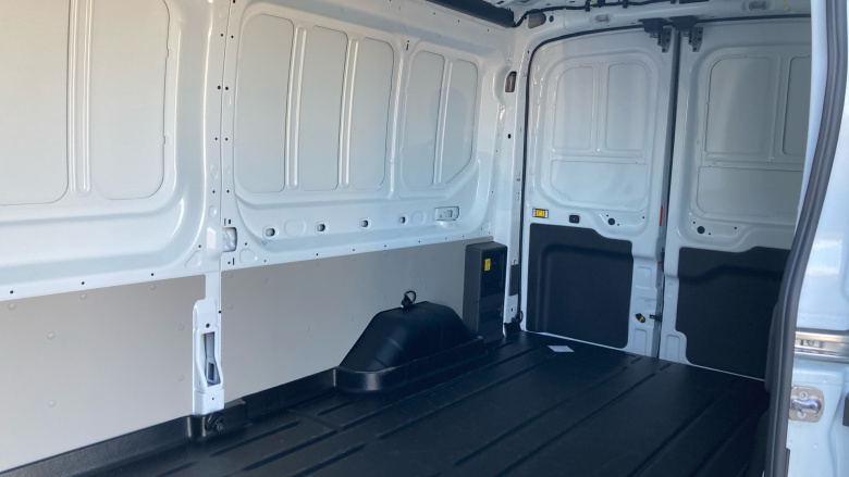 Ford Transit E-350 L3 Rwd 135kW 68kWh H2 Trend Van Auto